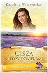 Cisza między dźwiękami by Karolina Wilczyńska
