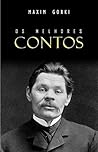 Book cover for Os Melhores Contos de Gorki