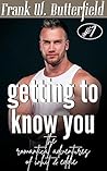 Getting to Know You (The Romantical Adventures of Whit & Eddie #1) Getting to Know You (The Romantical Adventures of Whit & Eddie #1)