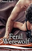 Feral Werewolf
