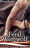 Feral Werewolf