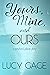 Yours, Mine, and Ours: A Pe...
