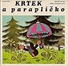 Krtek a paraplíčko