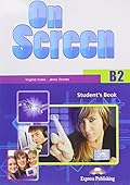 On Screen B2 Student's Book