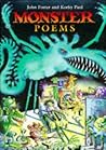 Monster Poems
