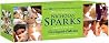 Nicholas Sparks: The Complete Collection (19 book box set) Nicholas Sparks: The Complete Collection (19 book box set)