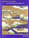 La Historia de Genji. Obra completa by M. SHIKIBU
