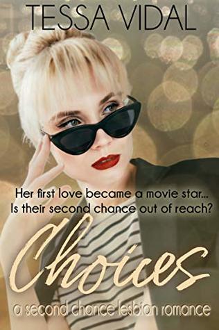 Choices (Cherished Choices, #1)