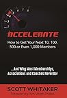 Accelerate: How t...