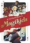 Magikids by Neil Patrick Harris