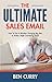 The Ultimate Sales Email by Ben Curry