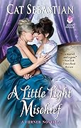 A Little Light Mischief (The Turners, #3.5)