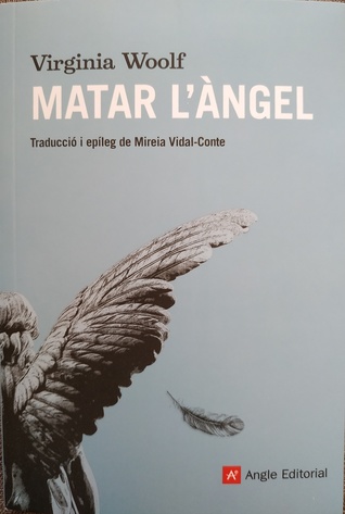 Matar l'àngel (Paperback)