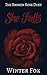 She Falls (Broken Rose Duet...