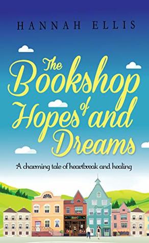 The Bookshop of Hopes and Dreams (Hope Cove, #6)