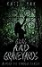 Guns and Graveyards (Beyond the Shadows, #2) by Katie May