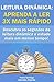 LEITURA DINÂMICA: APRENDA A LER 3X MAIS RÁPIDO (Portuguese Edition)