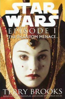 Star Wars Episode I: The Phantom Menace