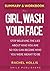 Summary & Workbook for Girl, Wash Your Face by SMILE Publishers