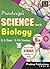 Pardeep's Science Biology Part-3 for Class 9th (2019-2020 Examination)