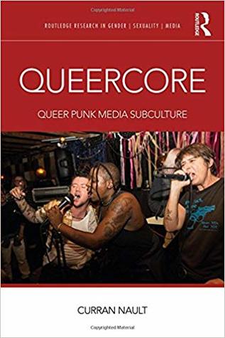 Queercore: Queer Punk Media Subculture (Routledge Research in Gender, Sexuality, and Media)
