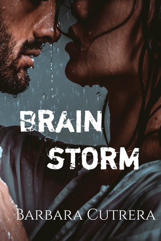 Brain Storm (The Limitless Series, #5)