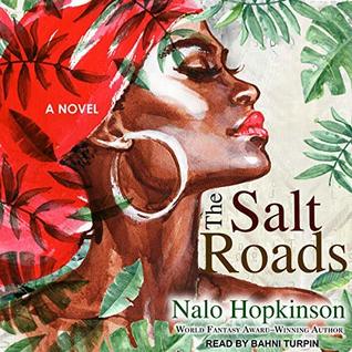 The Salt Roads