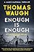 Enough is Enough: A James Marshal Thriller
