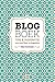 Blogboek (Dutch Edition)