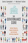 The Governance Co...