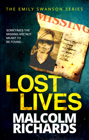 Lost Lives