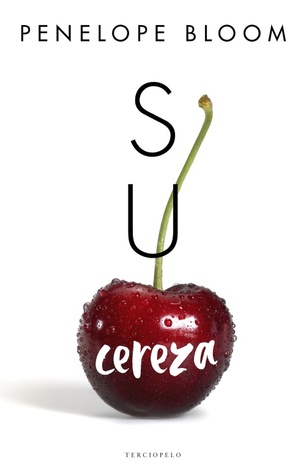 Portada de Su Cereza, de Penelope Bloom