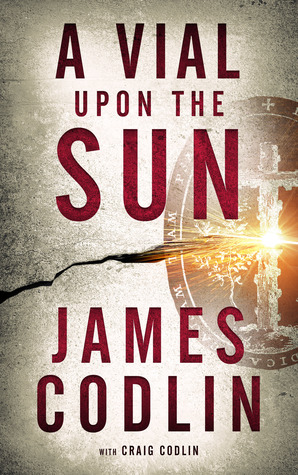 A Vial Upon the Sun