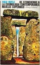 De Stonehenge a la Cosmologia Contemporanea; Nicolás Copérnico (Paperback)