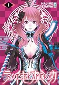 RaiseKamika, Vol. 1