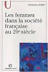 Les femmes dans la société française au 20e siècle Les femmes dans la société française au 20e siècle