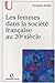 Les femmes dans la société française au 20e siècle