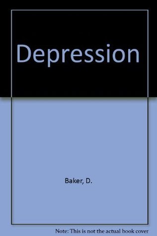 Depression (Paperback)