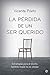 La pérdida de un ser querido