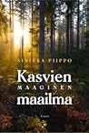 Kasvien maaginen ...