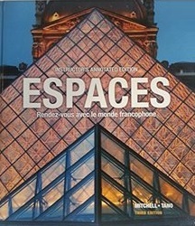 Espaces, Rendez-vous Avec Le Monde Francophone--Instructor's Annotated Edition