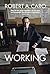 Working: Researching, Interviewing, Writing