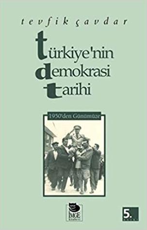 Türkiye'nin Demokrasi Tarihi (1950'den Günümüze)