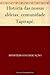 História das nossas aldeias by Ministério da Educação