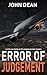 Error of Judgement (Detecti...
