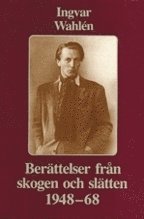 Omslag för Berättelser från skogen och slätten