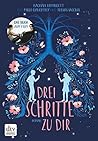 Drei Schritte zu dir by Rachael Lippincott