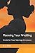 Planning Your Wedding: Word...