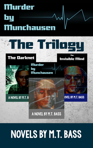 Murder by Munchausen Trilogy