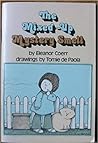 The Mixed-Up Mystery Smell by Eleanor Coerr